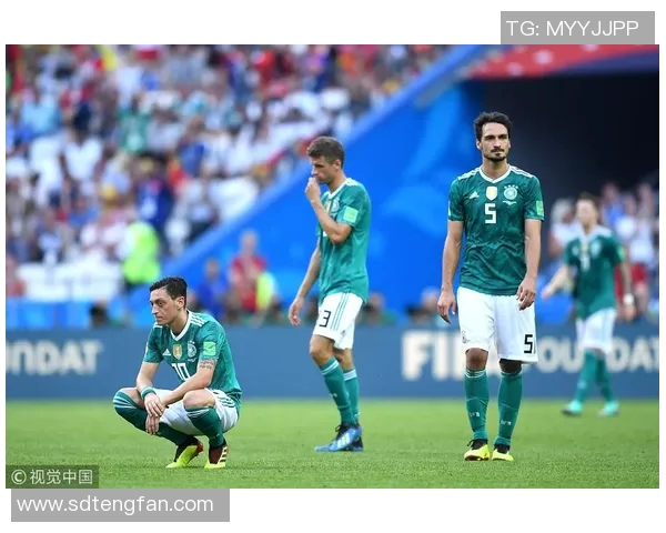 2018年世界杯德国队对阵韩国队精彩瞬间回顾与分析